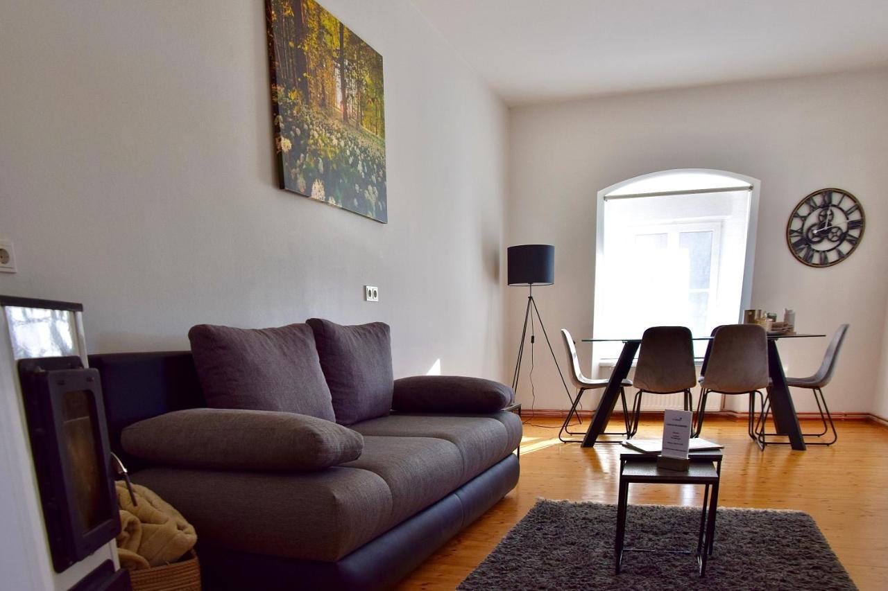 Golf-Appartement Gleisdorf Exterior foto
